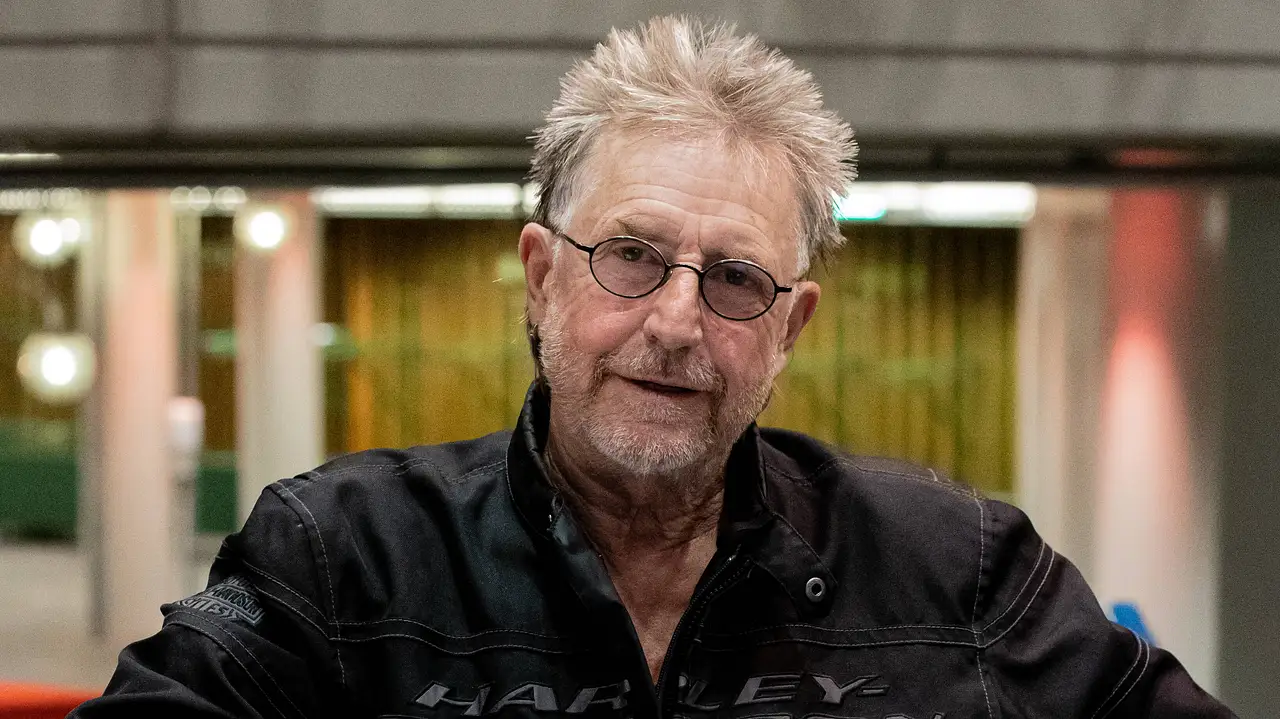Martin Semmelrogge Martin Semmelrogge