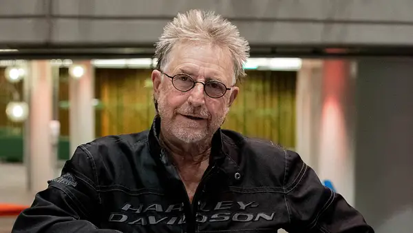 Martin Semmelrogge