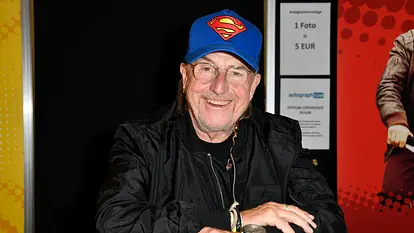 Martin Semmelrogge