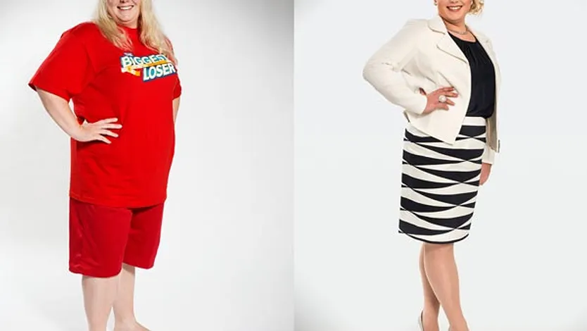 The Biggest Loser 2015: Die Finalisten im vorher-nachher-Vergleich - Bild 1