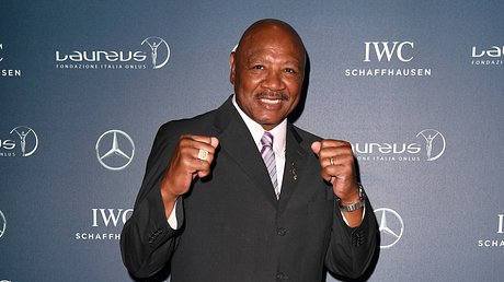 Marvin Hagler - Foto: GettyImages