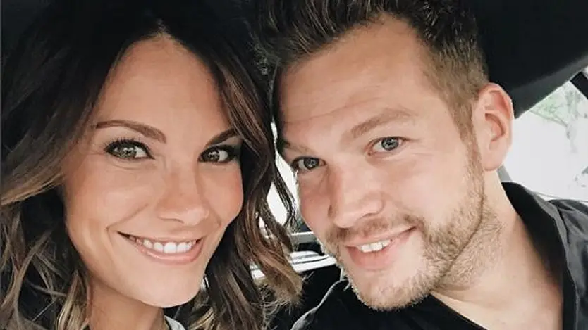 Marvin Albrecht: Ein Baby für den Ex von Anna Hofbauer?