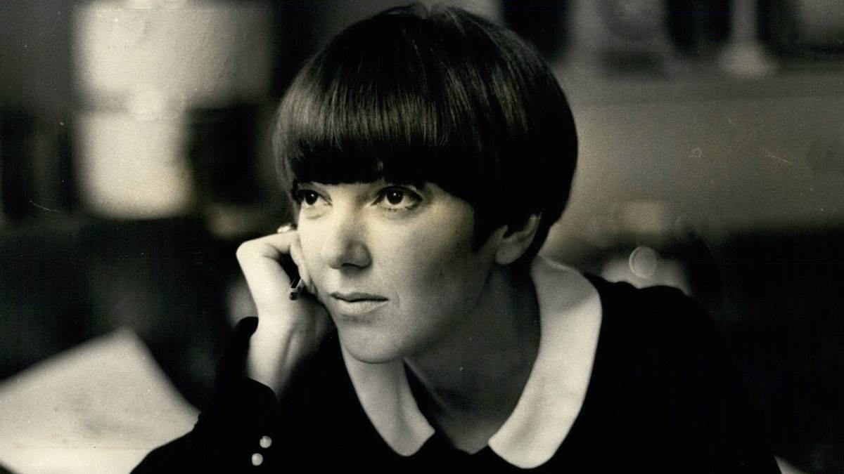 Mary Quant