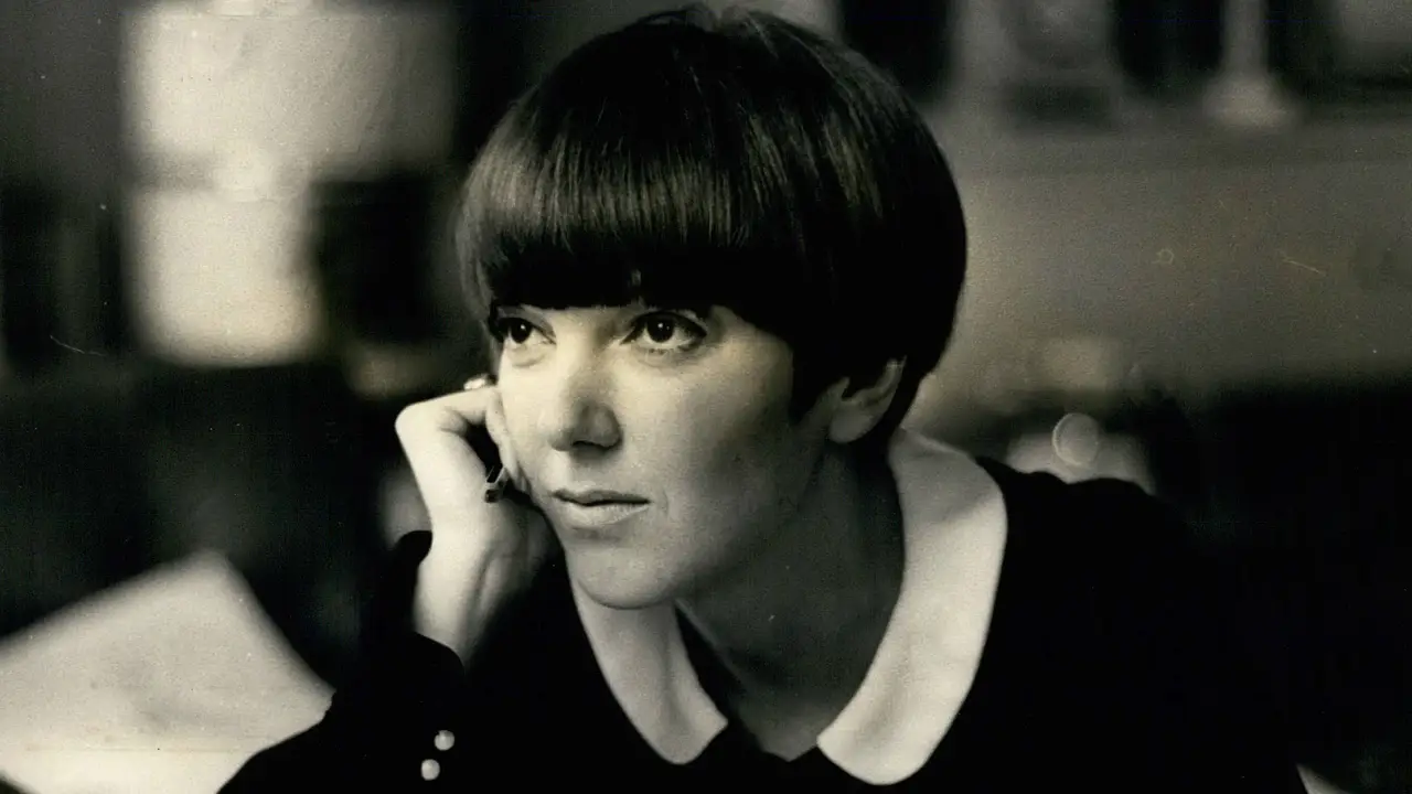 Mary Quant - Foto: IMAGO / ZUMA/Keystone Mary Quant - Foto: IMAGO / ZUMA/Keystone