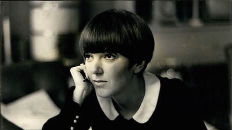 Mary Quant - Foto: IMAGO / ZUMA/Keystone