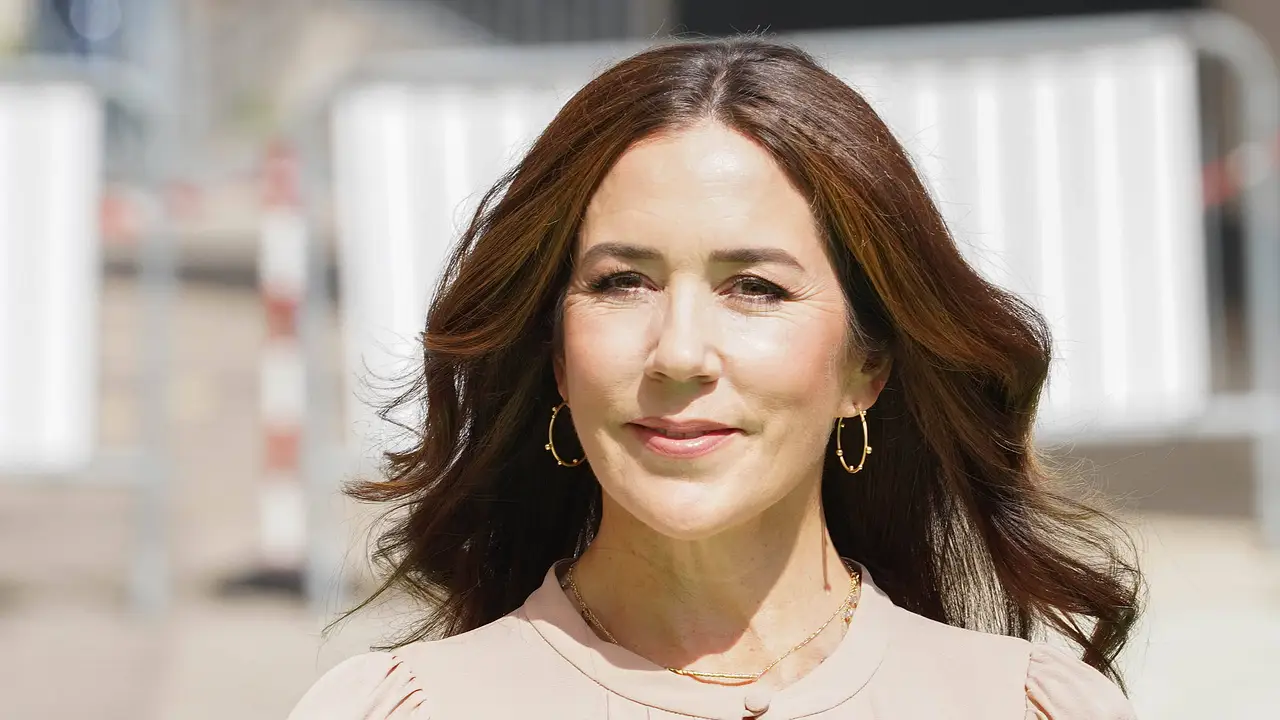 Mary von Dänemark Mary von Dänemark - Foto: IMAGO/ ZUMA Wire