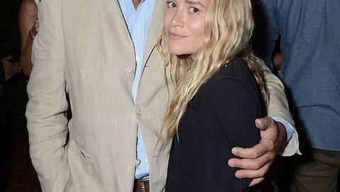 Heimliche Hochzeit: Mary-Kate Olsen und Olivier Sarkozy haben geheiratet - Foto: Getty Images