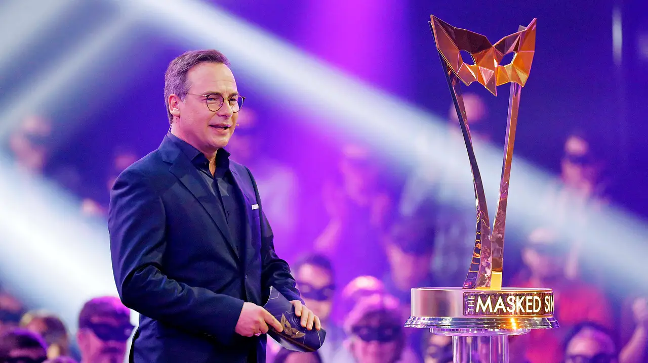 The Masked Singer - Foto: Imago Images The Masked Singer - Foto: Imago Images