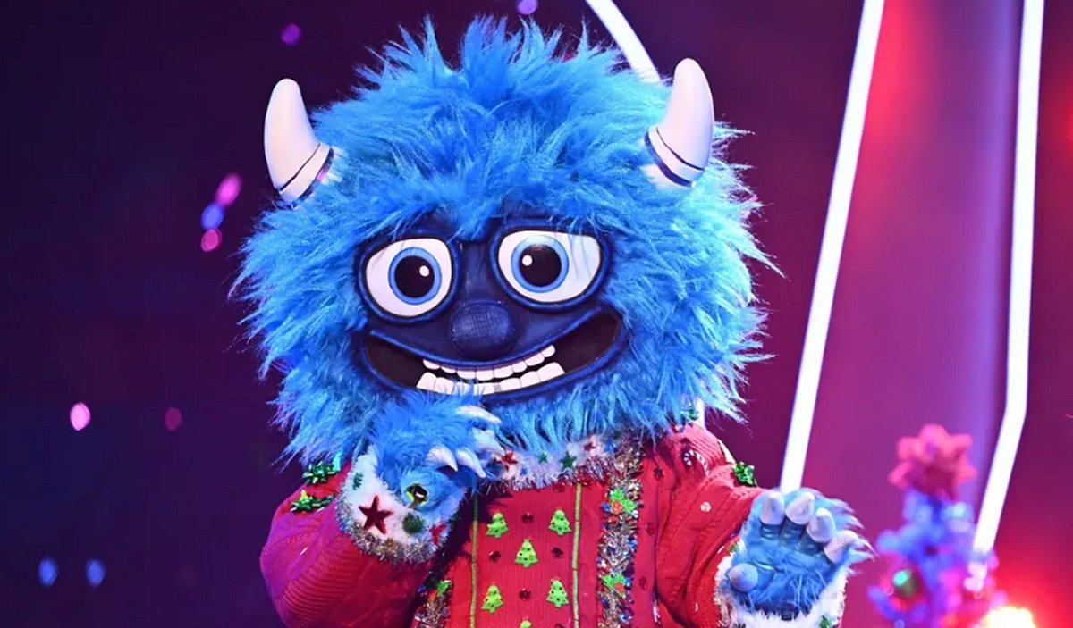 The Masked Singer Willy W enttarnt