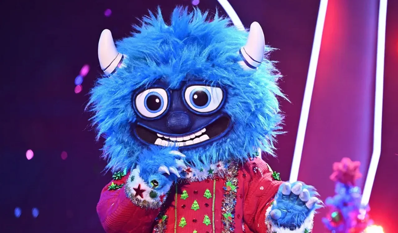 The Masked Singer Willy W enttarnt The Masked Singer Willy W enttarnt - Foto: Joyn/Willy W