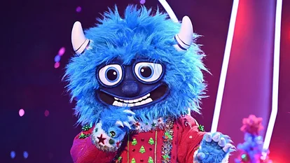 The Masked Singer Willy W enttarnt