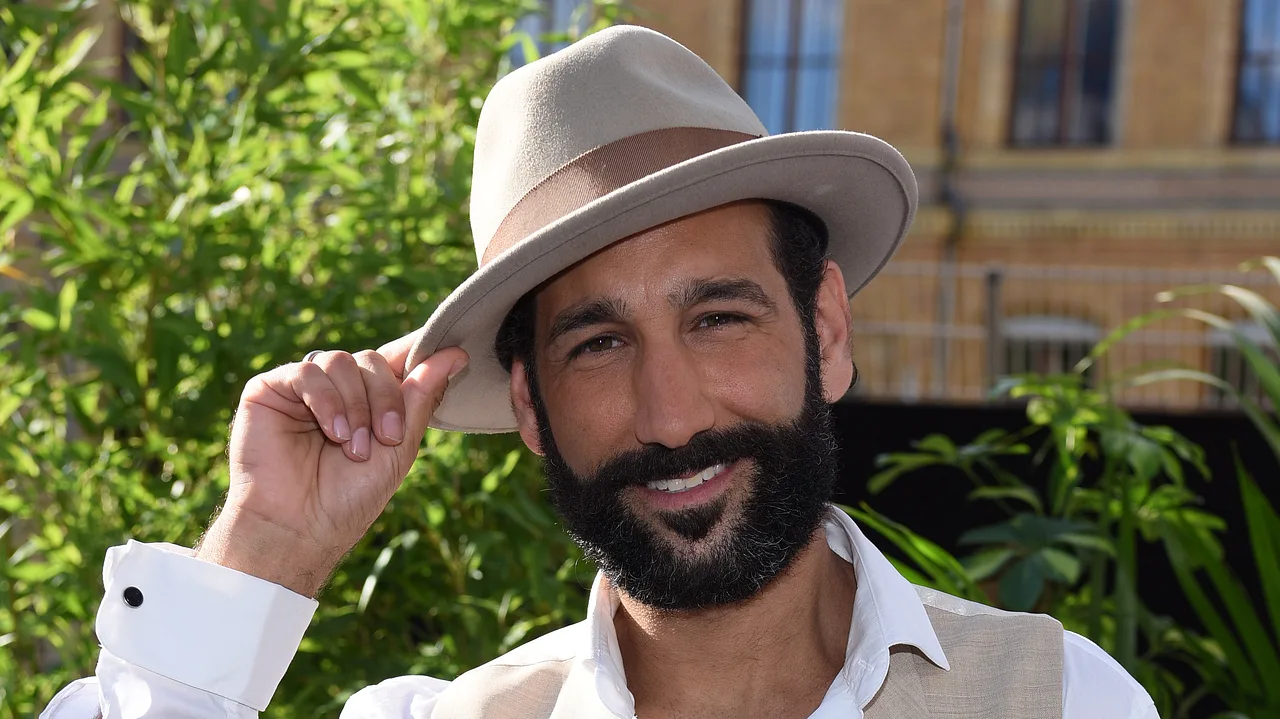 Massimo Sinató Massimo Sinató - Foto: Getty Images