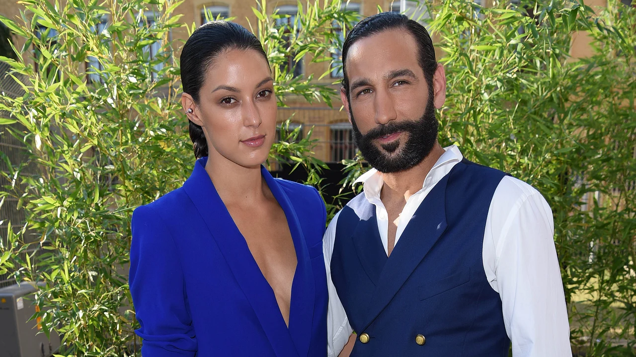 Massimo Sinato: Es ist aus - Foto: Getty Images Massimo Sinato: Es ist aus - Foto: Getty Images