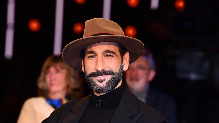 Massimo Sinato