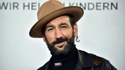 Massimo Sinató