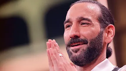 Massimo Sinató