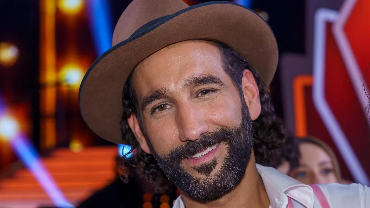 Massimo Sinató Massimo Sinató - Foto: IMAGO / Revierfoto