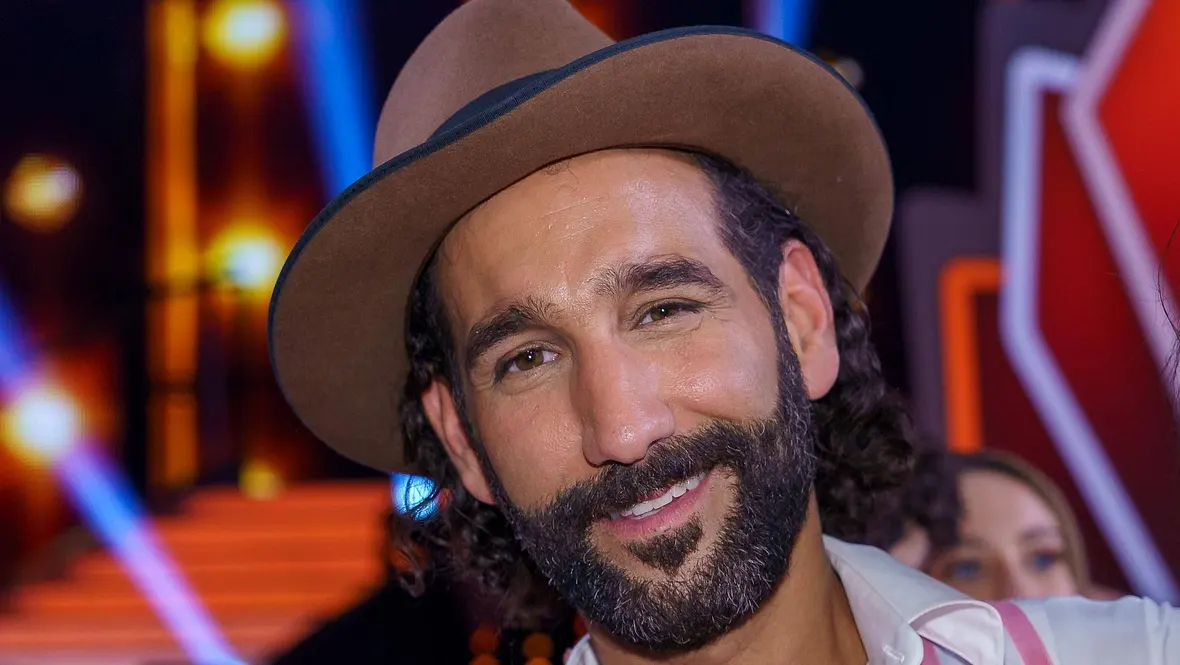 Massimo Sinató
