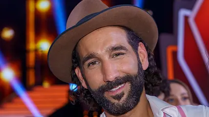 Massimo Sinató