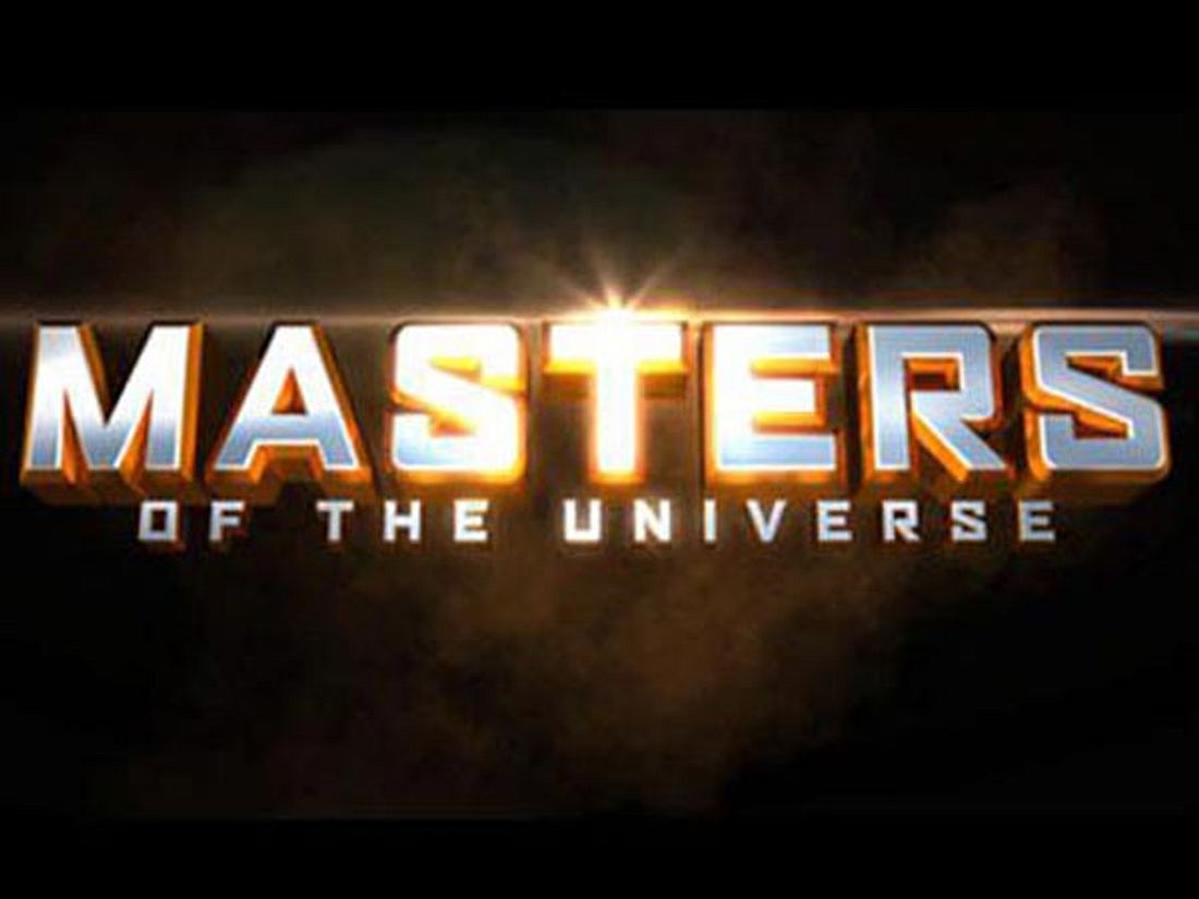 Masters of the Universe: Actionfigur "He-Man" kommt zurück ...