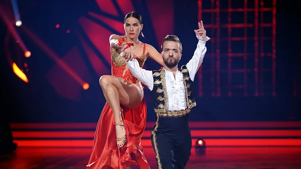 Mathias Mester & Renata Lusin