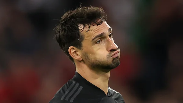 Mats Hummels