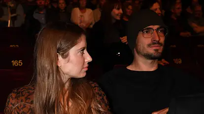 Cathy und Mats Hummels
