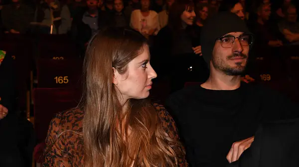 Cathy Hummels & Mats Hummels