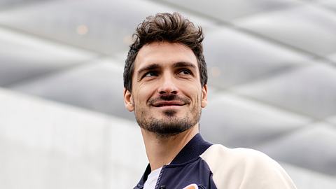 Mats Hummels - Foto: M. Donato/ FC Bayern via Getty Images