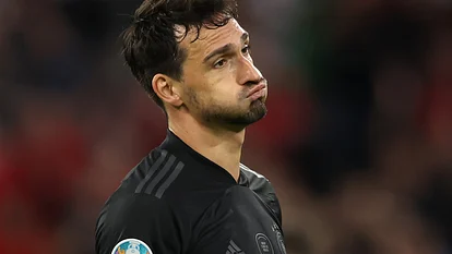 Mats Hummels