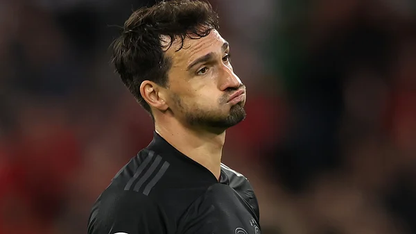 Mats Hummels