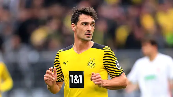 Mats Hummels