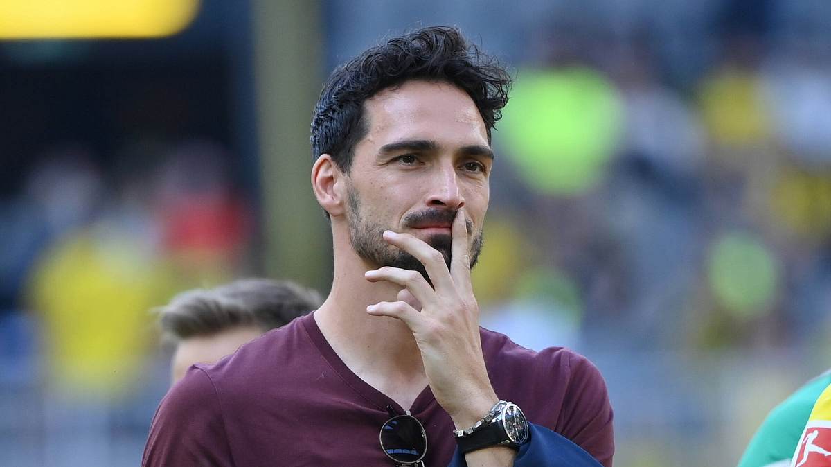 Mats Hummels