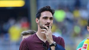 Mats Hummels - Foto: IMAGO / Team 2