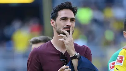 Mats Hummels