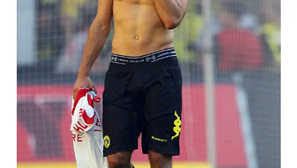 Wir ♥ Mats Hummels - So sexy ist der EM-Kicker - Bild 1