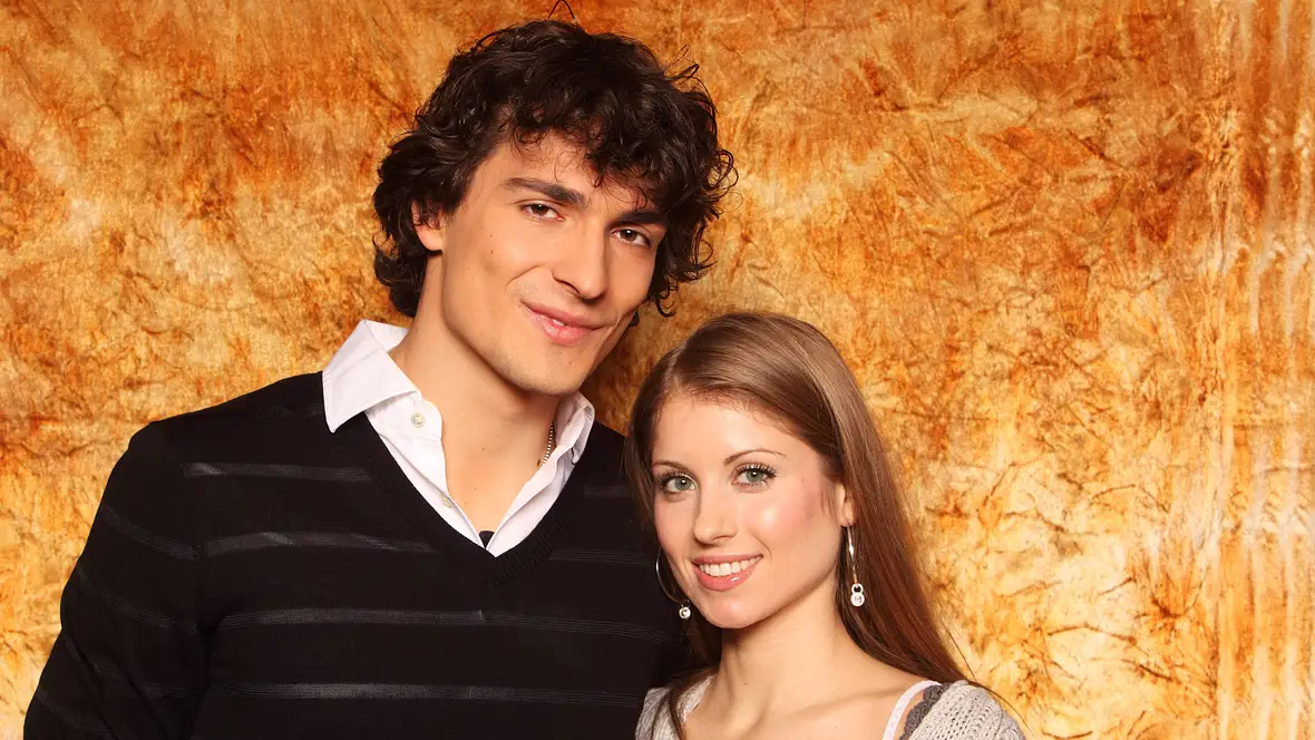 Mats Hummels und Cathy Hummels früher Mats Hummels und Cathy Hummels früher