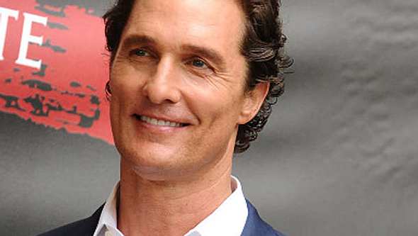 Matthew McConaughey True Detective - Foto: Gettyimages