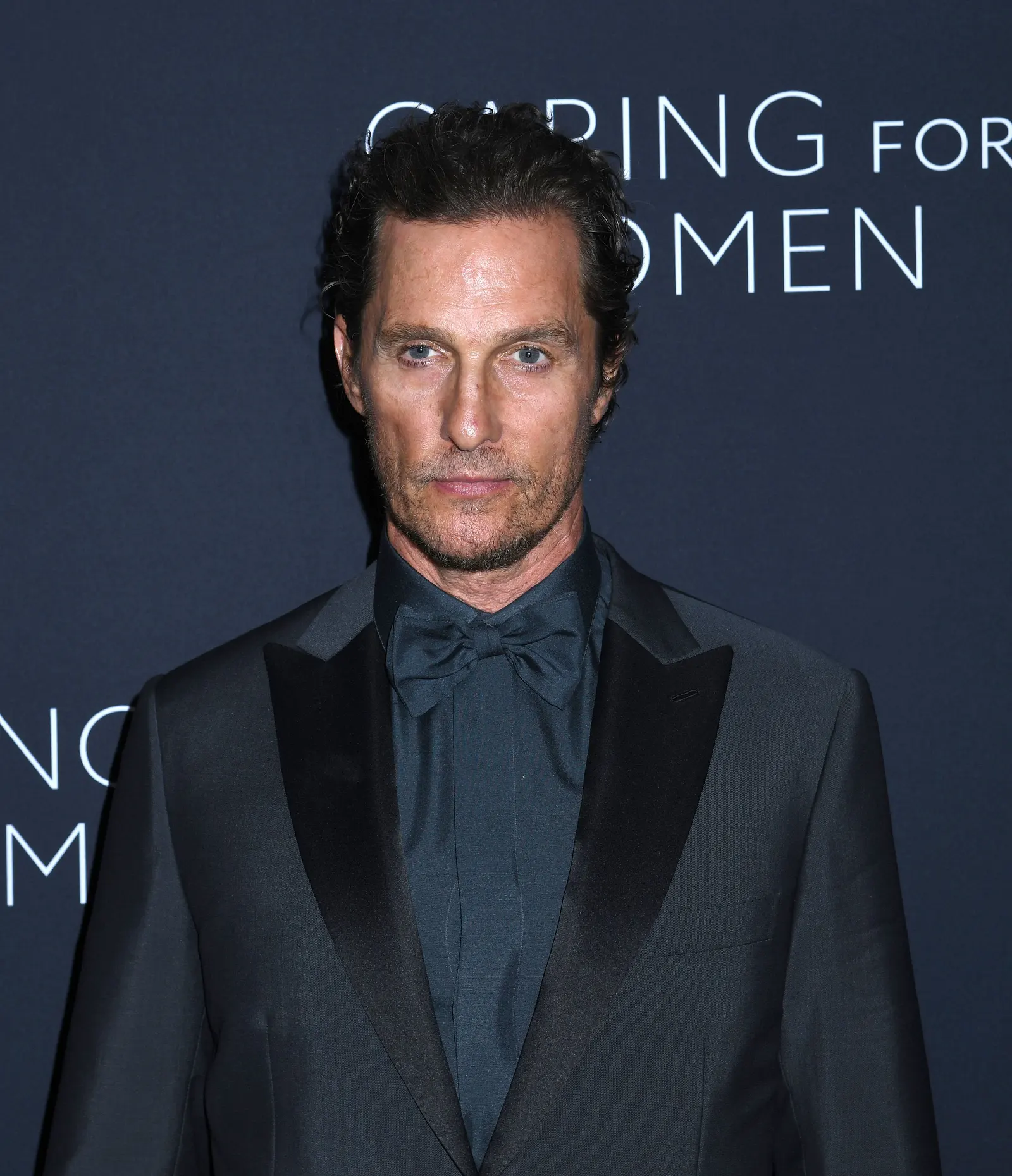 Wasabi und Äpfel: Matthew McConaughey erobert TikTok – mit diesem ...