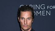 Matthew McConaughey - Foto: IMAGO / ZUMA Press Wire