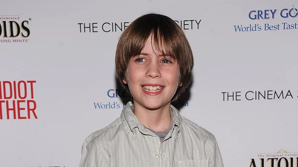 Matthew Mindler