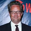 Matthew Perry - Foto: IMAGO / ABACAPRESS