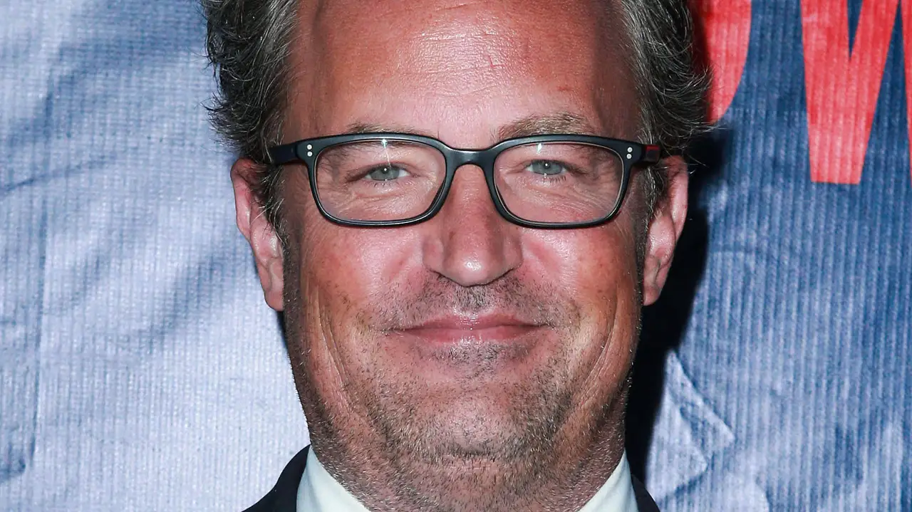 Matthew Perry Matthew Perry - Foto: IMAGO / ABACAPRESS