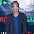 Matthew Perry - Foto: IMAGO/ ABACAPRESS