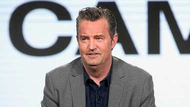 Matthew Perry - Foto: Frederick M. Brown/ Getty Images