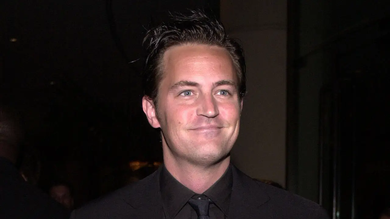 Matthew Perry Matthew Perry - Foto: IMAGO/ YAY Images