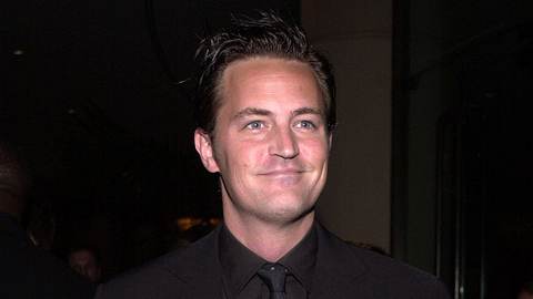 Matthew Perry - Foto: IMAGO/ YAY Images