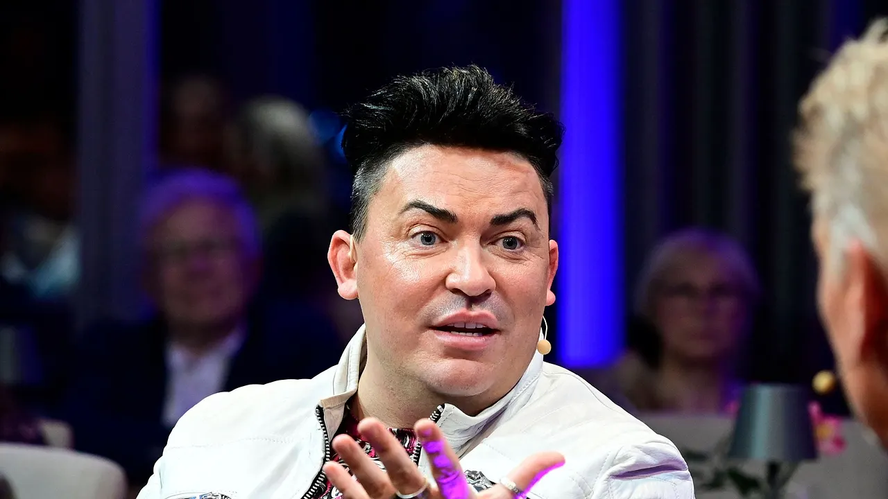 Matthias Mangiapane: Nach Online-Shitstorm - Nun meldet er sich zum Tiger-Fiasko zu Wort Matthias Mangiapane: Nach Online-Shitstorm - Nun meldet er sich zum Tiger-Fiasko zu Wort - Foto: IMAGO / Future Image