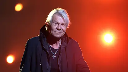 Matthias Reim
