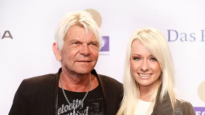 Matthias Reim & Christin Stark
